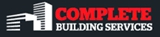 Complete Building Services - Building Contractors