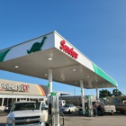 Sinclair Gas Station