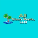 All Clean Pools - Swimming Pool Repair & Service