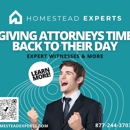 Homestead Experts - Attorneys