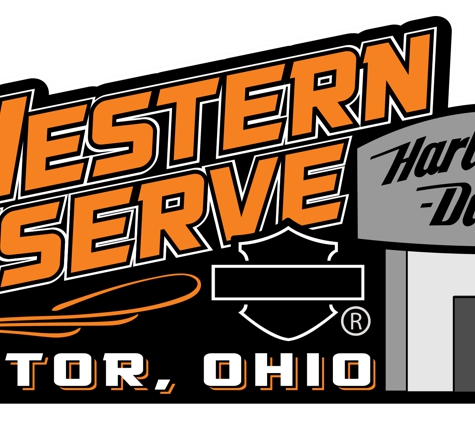 Western Reserve Harley Davidson - Mentor, OH