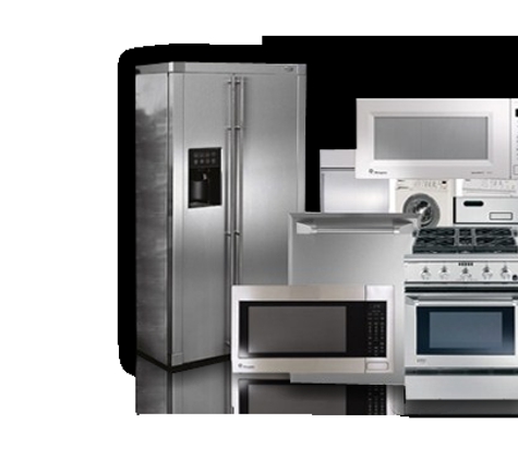 JNJ Appliance Repair - Hesperia, CA