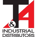 T&A Industrial Distributors - Industrial Equipment & Supplies