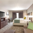 Comfort Inn & Suites Tualatin - Portland South - Motels