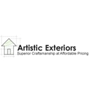 Artistic Exteriors LLC - Siding Materials
