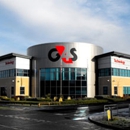 G4S Los Angeles - Security Control Systems & Monitoring