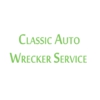 Classic Auto Wrecker Service gallery