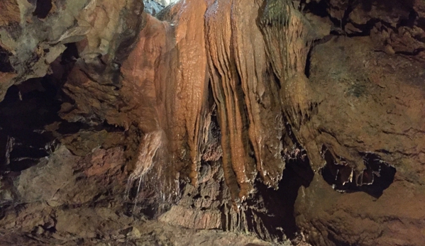 Tuckaleechee Caverns - Townsend, TN