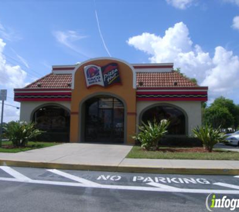 Taco Bell - Casselberry, FL