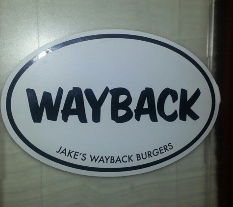 Wayback Burgers - Orange, CT