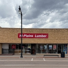 Hi-Plains Lumber