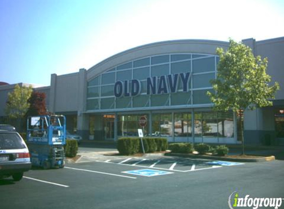 Old Navy - Tukwila, WA