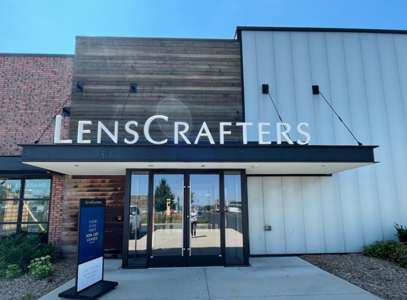 LensCrafters - Wauwatosa, WI