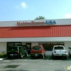 Hobbytown USA