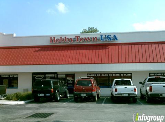 Hobbytown USA - tampa, FL