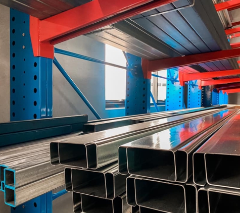 Camsteel & Roofing - Cambridge, TAS