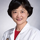 Jinghong Li, MD, PhD - Physicians & Surgeons, Pulmonary Diseases