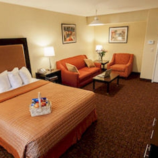 Best Western Escondido Hotel - Escondido, CA