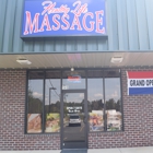 Healthy Life Massage LLC