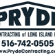Pryde Contracting of Long Island Inc.
