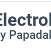 Electrolysis By Papadakes gallery