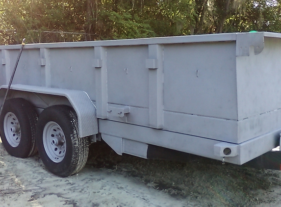 All Space Coast Dustless Blasting - Titusville, FL