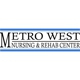 Metro West Nursing and Rehab Center