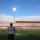 Doyt L Perry Stadium - Stadiums, Arenas & Athletic Fields