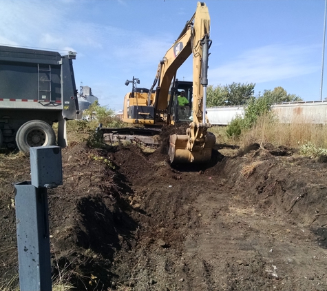 Phoenix Environmental, LLC - Delaware, OH. Remediation Services