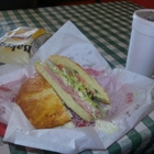 Hobo's Sandwich Shop