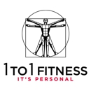 1TO1 Fitness - 13th Street NW - Personal Fitness Trainers