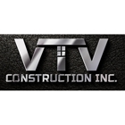 VTV Construction Inc.