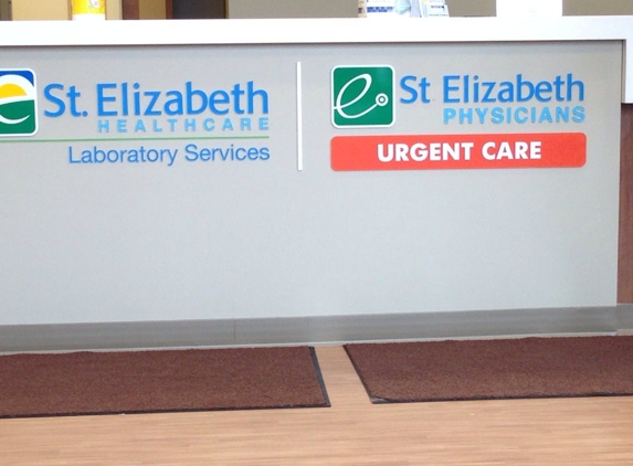 St. Elizabeth Healthcare - Newport, KY