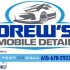 Drews Mobile Detail