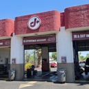 Jiffy Lube - Automobile Parts & Supplies