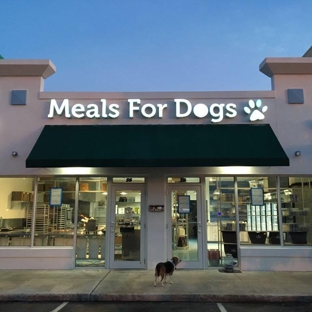 Meals For Dogs - Fort Lauderdale, FL