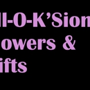 All-O-K'Sions Flowers & Gifts - Greeting Cards