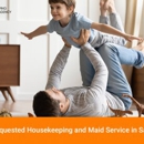 Anita's Housekeeping Agency Inc. - House Cleaning