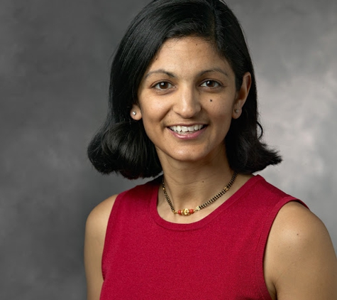 Seema Nagpal MD - Palo Alto, CA