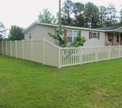 Town & Country Fences