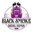 Black Smoke Diesel Repair