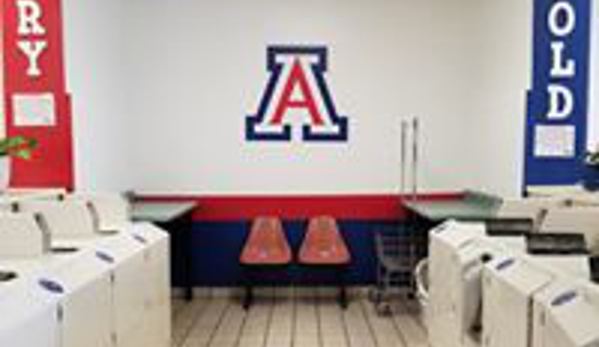 Northgate Laundromat and Cleaners - Tucson, AZ