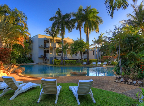 The Sovereign Resort Hotel - Cooktown, QLD