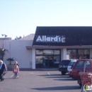 Allard's Art Supplies-Picture Framing-Fine Pens - Architectural Supplies