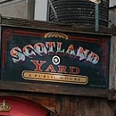 Scotland Yard - Bars