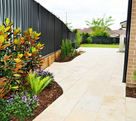 LC Landscape Construction