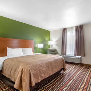 Quality Inn - Kearney, MO