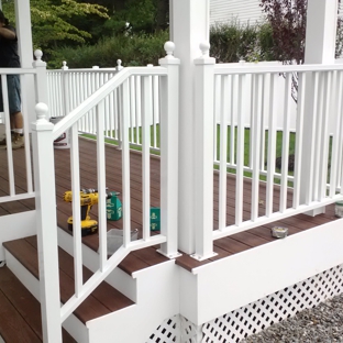 LMG Railing LLC - Paterson, NJ