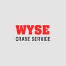 Wyse Crane Service - Crane Service
