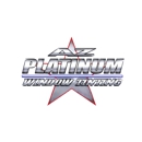 AZ Platinum Window Tinting & Glass - Glass Coating & Tinting Materials